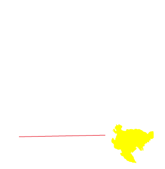 佐賀の地図